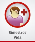 Denuncio de Vida