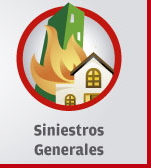 Denuncio de Generales